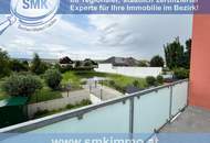 Moderne 2-Zimmer-Wohnung mit Balkon!