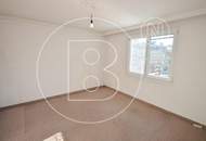 Renovierungsbedürftige 3-Zimmer-Balkon-Wohnung!