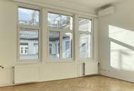 EINE ERSTKLASSIGE ADRESSE FÜR IHR UNTERNEHMEN