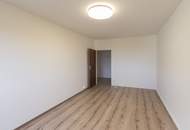 Leopoldauer Platz - gepflegter 3 Zimmer Neubau mit verglaster Loggia