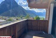 Panoramablick. Privatsphäre. Perfektion. Luxuriöses Penthouse mit Seeblick auf den Achensee!