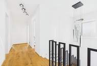 Großes Einfamilienhaus mit moderner Ausstattung