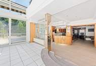Kurparkjuwel "Villa Clar" - Boutiquehotel, Restaurant & 3 Geschäftsflächen