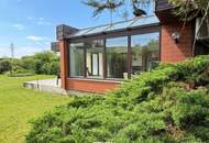 Aus Alt mach Wow – 84 m² Bungalow in exklusiver Seelage in Trausdorf
