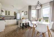 Charmante Gartenwohnung in 1220 Wien – Erstbezug!