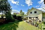 Wohnen, wo andere Erholung suchen!