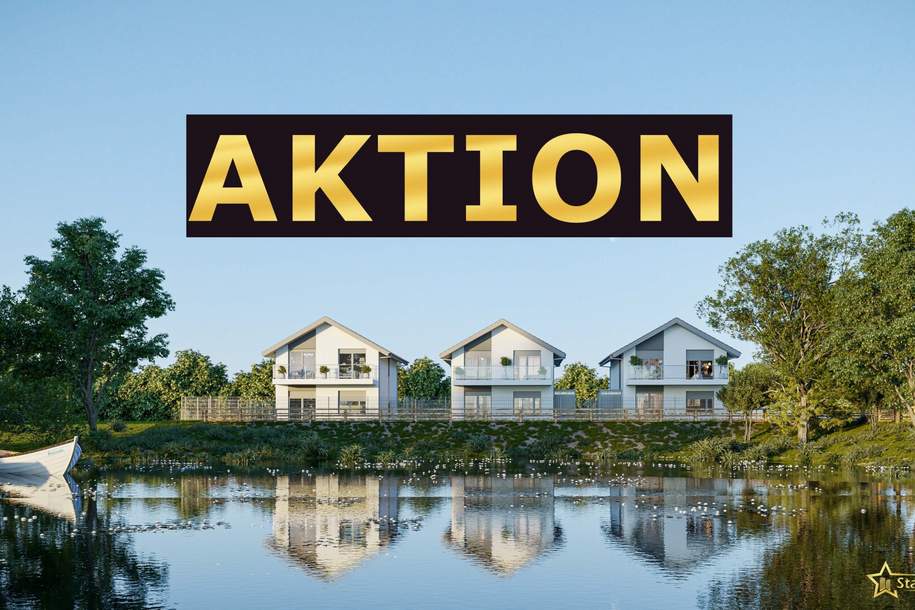 WIENERBERGER-EINFAMILIENHAUS NAHE WIEN. Provisionsfrei + € 50.000 Rabatt, Haus-kauf, 649.900,€, 3001 Sankt Pölten(Land)