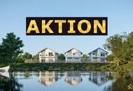 WIENERBERGER-EINFAMILIENHAUS NAHE WIEN. Provisionsfrei + € 50.000 Rabatt