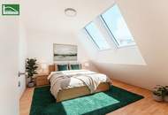 Ihr neues Zuhause in Top-Lage - Moderne 2-Zimmer-Wohnung mit Terrasse auf Eigengrund. - WOHNTRAUM