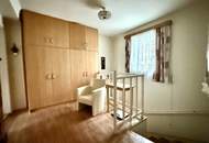 Einfamilienhaus im Dornröschenschlaf