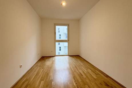 Neubau-Charme: 3-Zimmer-Wohnung mit Top-Ausstattung – Erstbezug!, Wohnung-kauf, 465.000,€, 1210 Wien 21., Floridsdorf