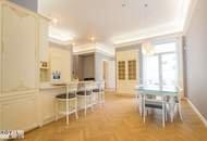 EXKLUSIVES WOHNEN MITTEN IN WIEN!