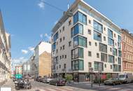 2-Zimmer-Neubauwohnung in Top-Lage (Zieglergasse 50) – ab 01.12.25 verfügbar