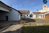 Sanierungsbedürftiges Einfamilienhaus Nähe Schloss Grafenegg