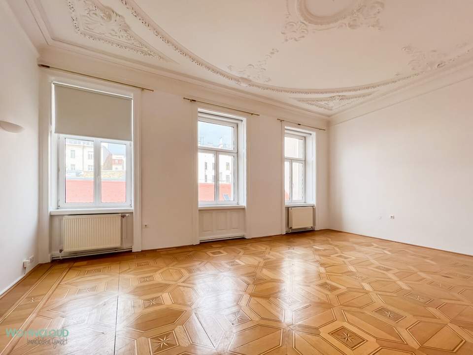 FIRST CLASS LIVING IN DER JOSEFSTADT