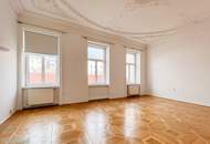 FIRST CLASS LIVING IN DER JOSEFSTADT