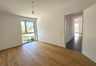Anleger-Wohnung - 3-Zimmer-Erstbezugswohnung in zentraler Lager