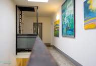 KLEIN UND SMART - DORT WO DIE TRAUBEN HÄNGEN