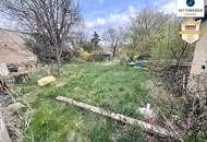 Ihr Traumhaus wartet: Sanierungsbedürftiges Einfamilienhaus (AB) mit weitläufigen Garten in Leobersdorf!