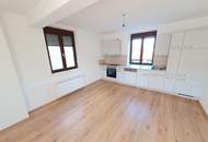 Geförderte Wohnung mit Balkon im 1. Stock