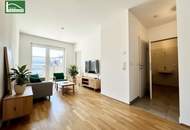 Alles, was das Leben braucht – direkt vor der Tür