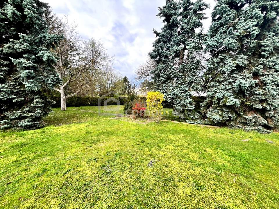 HIER BEGINNT IHRE VISION VOM NEUEN ZUHAUSE - Haus auf Baurechtsgrund sucht neuen Besitzer!