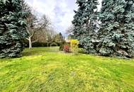 HIER BEGINNT IHRE VISION VOM NEUEN ZUHAUSE - Haus auf Baurechtsgrund sucht neuen Besitzer!