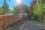 Singlewohnung mit Garten und Terrasse | Schwimmschulkai 96