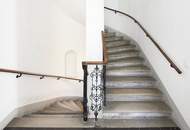 Wohlfühlwohnung in Ruhelage - Unbefristet vermietete 2-Zimmer-Wohnung