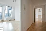Großzügige DG-Maisonette-Wohnung mit Terrassen inkl. Rundum-Wienblick