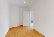 Großartiger 3-Zimmer ERSTBEZUG! 68,50 m² Wohnfläche & ca. 243 m² großer Garten mitten in der THERMENREGION! EINZIEHEN & WOHLFÜHLEN!