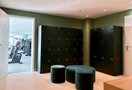 LEBENSQUALITÄT 2.0 - LUXUSWOHNUNG IM PRESTIGE-PROJEKT "GRÜNBLICK"