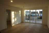 PRESTIGEWOHNUNG MIT BALKON IM ZENTRUM UND AN DER DONAULÄNDE IN LANGENLEBARN IM ERSTBEZUG