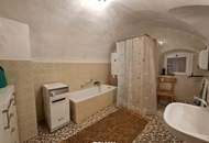 Markthaus mit Geschichte und großem Grundstück im Zentrum von Mauerkirchen