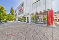 Attraktive Bürofläche in der Quellenstraße