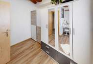 Wohlfühlgenuss auf einer Ebene - Terrassenwohnung mit Flair!