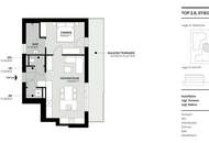 Penthouse-Eleganz pur: Exklusive DG-Einheit mit traumhafter Terrassenlandschaft