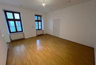 4 Zimmer Maisonettewohnung (EG + 1. Stock) + Eigengarten ca. 51 m² + 1 Balkon ca. 8 m²