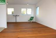Wohnen mit Garten & eigenem Stellplatz – Single- & Pärchenhit beim Marchfeldkanal - ab 01.06.2025!