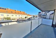 *Provisionsfrei* Neubauwohnungen beim Freizeitparadies "alte Donau" 2-3 Zimmer; Freiflächen; Garagenstellplätze