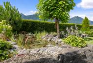 Natur und Luxus vereint - Einfamilienhaus in perfekter Lage