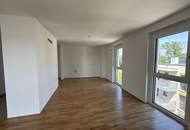 "ein viertel grün" - Schöner Wohnen in Wiener Neustadt - Top 10/11!