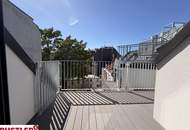 **Erstbezug nähe Kutschkermarkt!** Maisonettwohnung mit Hofseitiger Terrasse
