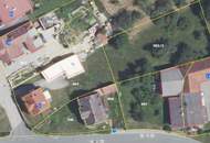 Großzügiges Wohnhaus mit zwei Einheiten, Garten &amp; Baugrundstück im Kurort Bad Tatzmannsdorf