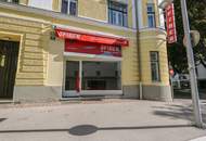 Zentral gelegenes Geschäftslokal/Büro in Villach