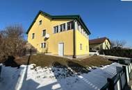 Modernisiertes Wohnhaus mit Wintergarten, Garage &amp; durchdachter Raumaufteilung