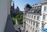 2-Zimmer-Wohnung Nähe Votivkirche - Schottentor - Universität Wien