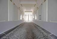 3-Zimmer-Wohnung mit Eigengarten und Balkon bei der Mariahilfer Straße