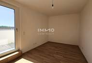 Stylische, großzügige 2-Zimmer-Dachgeschoss-Wohnung mit 23 m2 Südterrasse - Provisionsfrei!