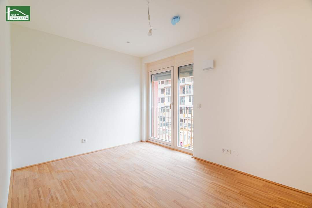 Ihr neues Zuhause im 3. Bezirk – nachhaltig &amp; bestens angebunden!